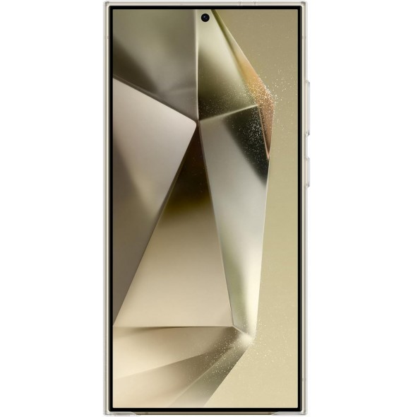 EF-XS928CTE Samsung Clear Gadget Cover för Galaxy S24 Ultra Transparent