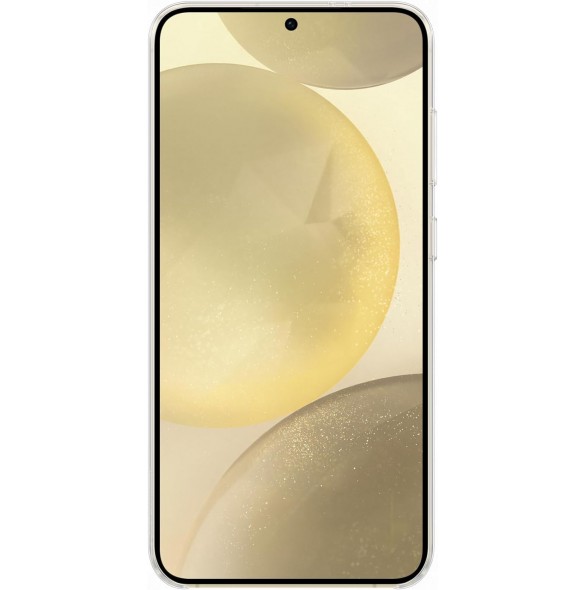 EF-XS926CTE Samsung Clear Gadget Cover för Galaxy S24+ Transparent
