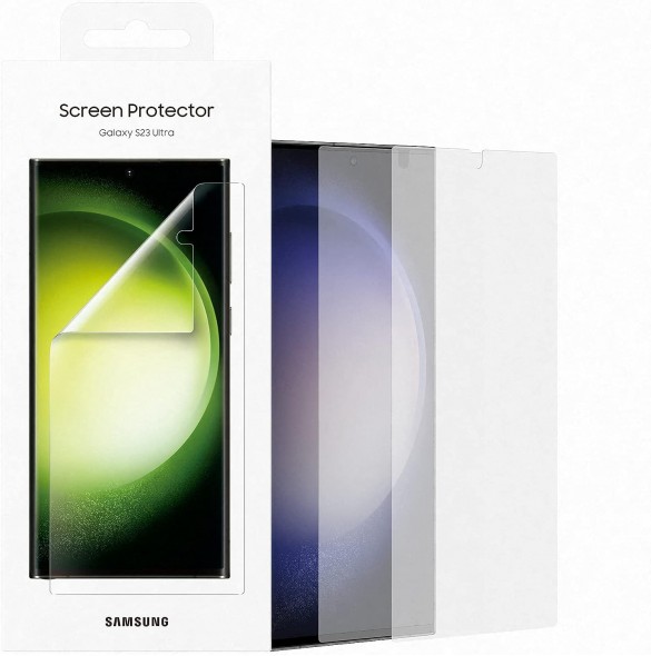 EF-US918CTE Samsung G918 Galaxy S23 Ultra Originalfilm