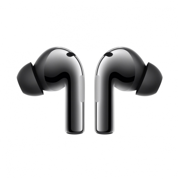 OnePlus Buds 3 Metallic Grå