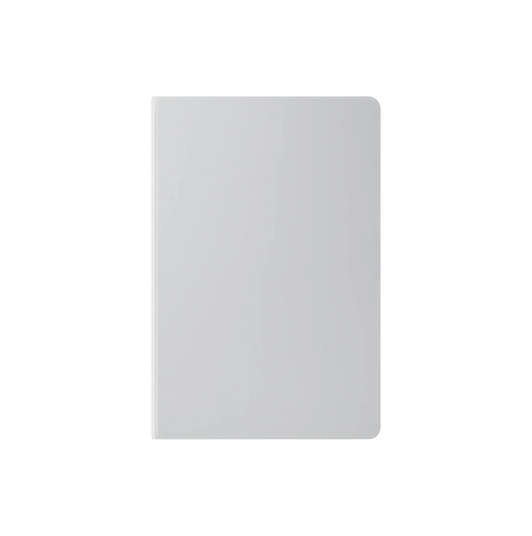 EF-BX200PSE Samsung Skal till Galaxy Tab A8 Silver
