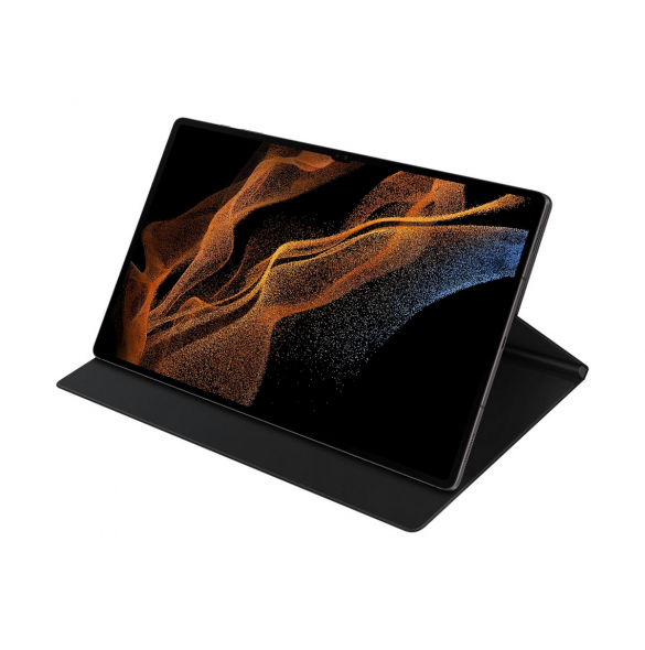 EF-BX900PBE Samsung Skal till Galaxy Tab S8 Ultra Svart