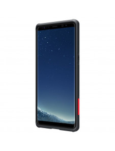 Din Samsung Galaxy Note 8 N950 kommer att skyddas av detta stora omslag.