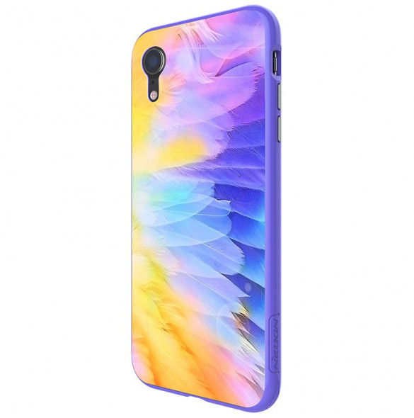 Din iPhone XR kommer att skyddas av detta stora omslag.