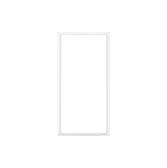 EF-MS928CWE Samsung FlipSuit Fodral för Galaxy S24 Ultra White