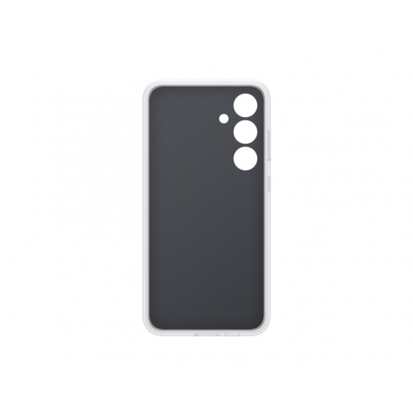 EF-MS926CYE Samsung FlipSuit Fodral för Galaxy S24+ Gul