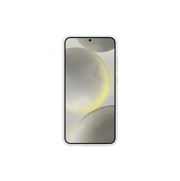 EF-MS926CYE Samsung FlipSuit Fodral för Galaxy S24+ Gul
