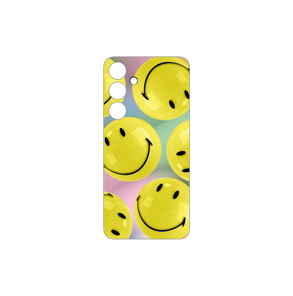 EF-MS926CYE Samsung FlipSuit Fodral för Galaxy S24+ Gul