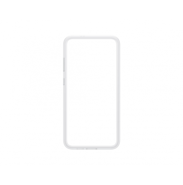 EF-MS926CWE Samsung FlipSuit Fodral för Galaxy S24+ Vit
