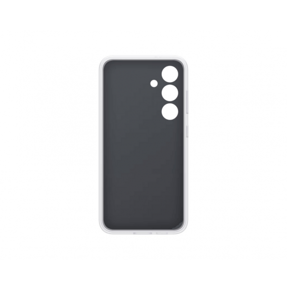 EF-MS921CYE Samsung FlipSuit Fodral för Galaxy S24 Gul