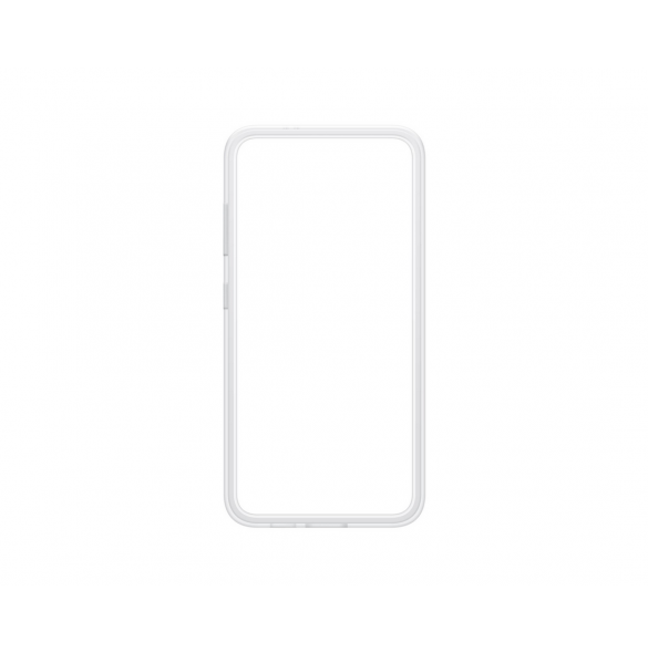 EF-MS921CYE Samsung FlipSuit Fodral för Galaxy S24 Gul
