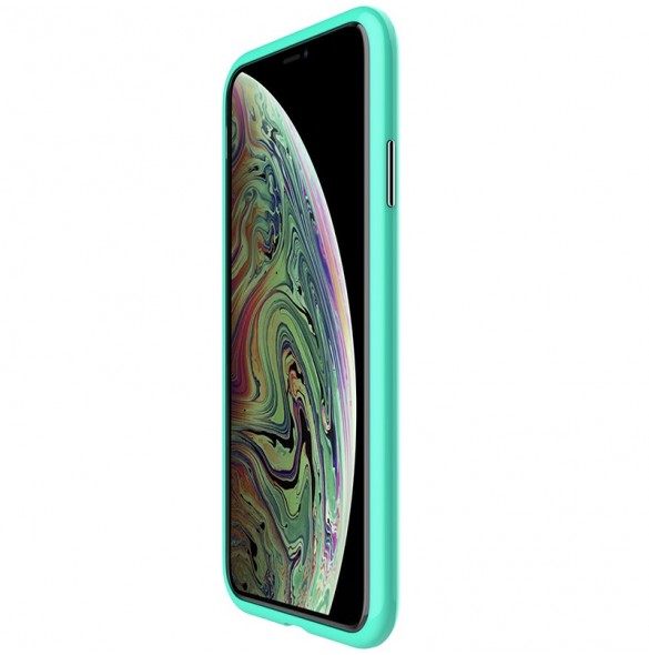 Ett elegant skydd till iPhone XS Max.