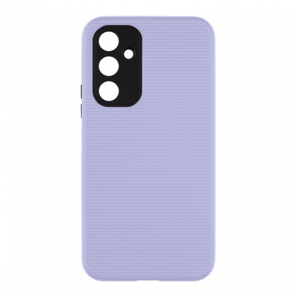 OBAL:ME NetShield skal till Samsung Galaxy A54 5G ljuslila