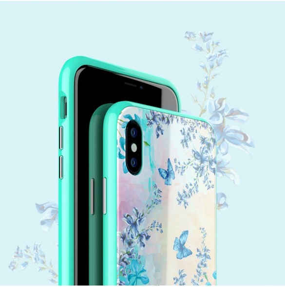 En vacker produkt för din telefon från världsledande Nillkin.