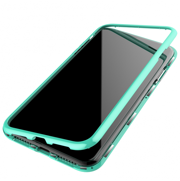 Pålitligt och bekvämt fall iPhone XR.