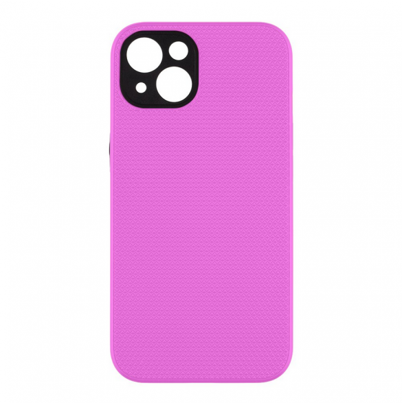 OBAL:ME NetShield Skal till Apple iPhone 13 Lila
