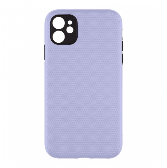 OBAL:ME NetShield Skal till Apple iPhone 11 ljuslila