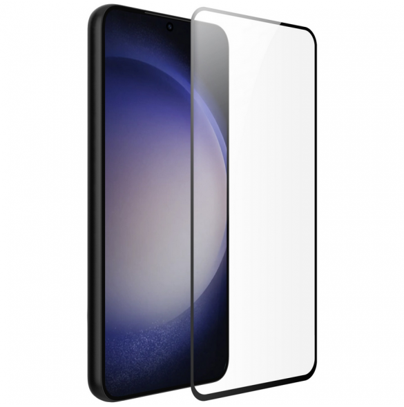 Nillkin Impact Resistant Curved Film för Samsung Galaxy S24 (2PCS)