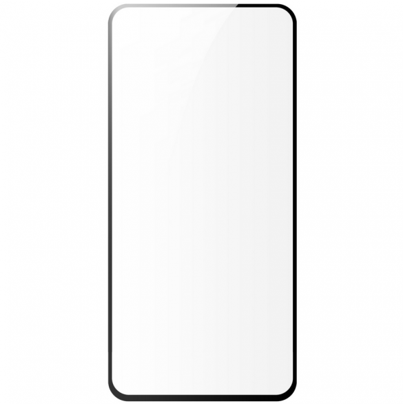 Nillkin Impact Resistant Curved Film för Samsung Galaxy S24 (2PCS)