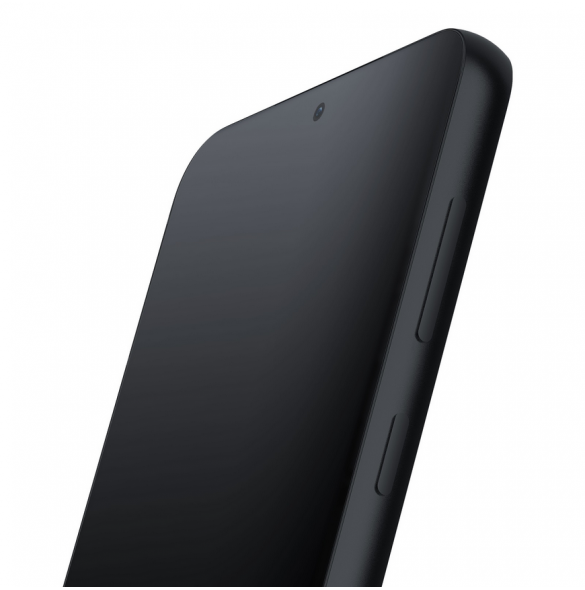 Nillkin Impact Resistant Curved Film för Samsung Galaxy S24 (2PCS)