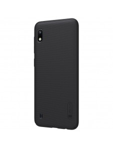 Med detta skydd kommer du att vara lugn för din Samsung Galaxy A10.