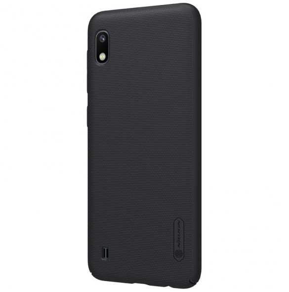 Med detta skydd kommer du att vara lugn för din Samsung Galaxy A10.