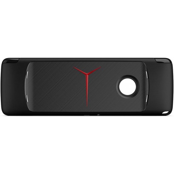 MOTOROLA MOTO MODS GAMEPAD SVART