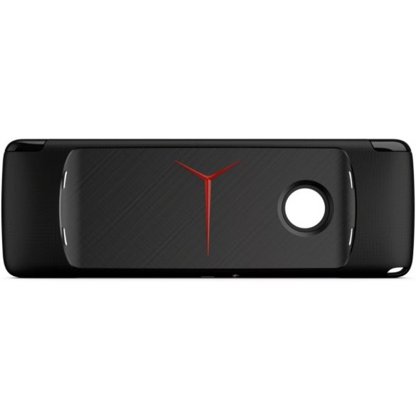 MOTOROLA MOTO MODS GAMEPAD SVART