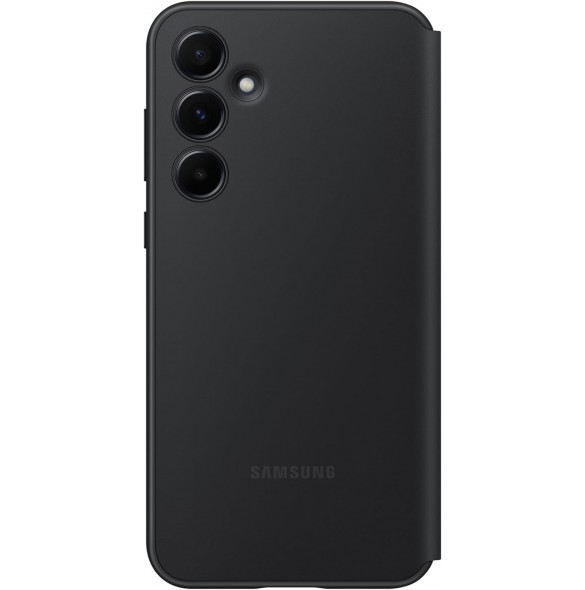 EF-ZA556CBE Samsung Smart View Case for Galaxy A55 5G Black