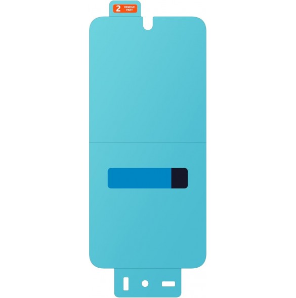 EF-UA356CTE Samsung Protection Film for Galaxy A35 5G Transparent