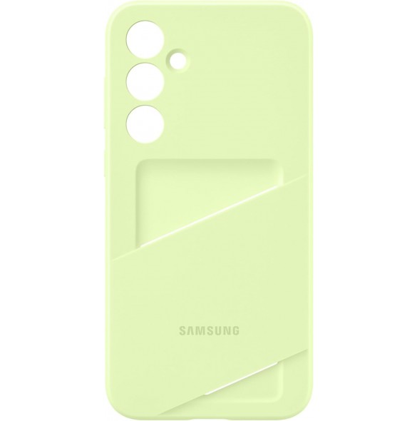 EF-OA356TME Samsung Card Slot Cover for Galaxy A35 5G Lime