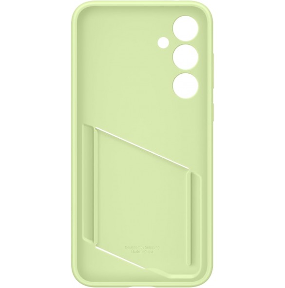 EF-OA356TME Samsung Card Slot Cover for Galaxy A35 5G Lime