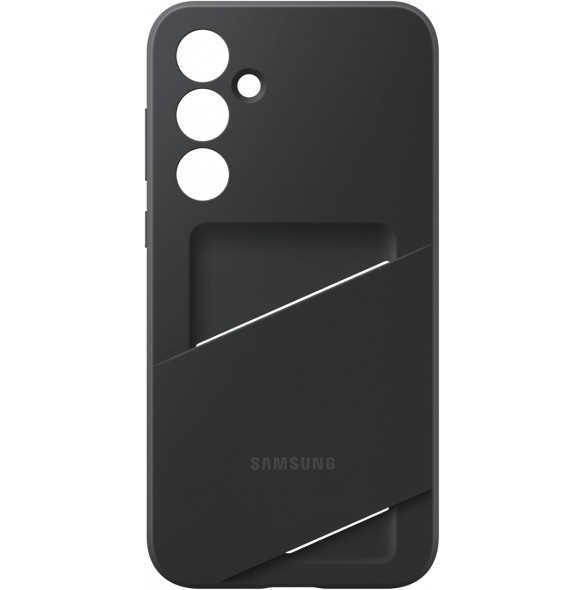 EF-OA356TBE Samsung Card Slot Cover for Galaxy A35 5G Black