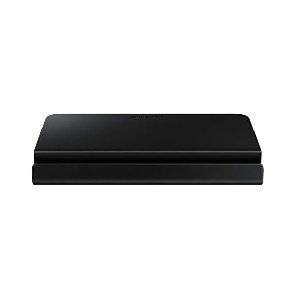 Officiell Samsung EE-D3100TBE Galaxy Tab S4 / Tab A 10.5 Desktop Laddningsdocka