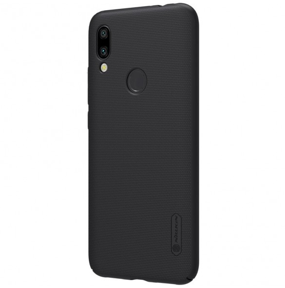 Med detta skydd kommer du att vara lugn för din Xiaomi Redmi 7.