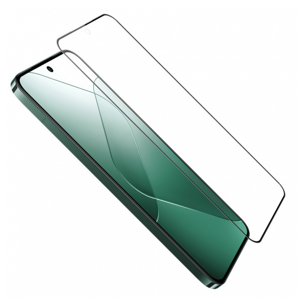 Nillkin Tempered Glass 2.5D CP+ PRO Black för Xiaomi 14