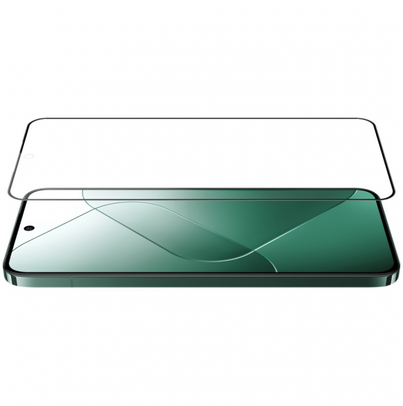 Nillkin Tempered Glass 2.5D CP+ PRO Black för Xiaomi 14