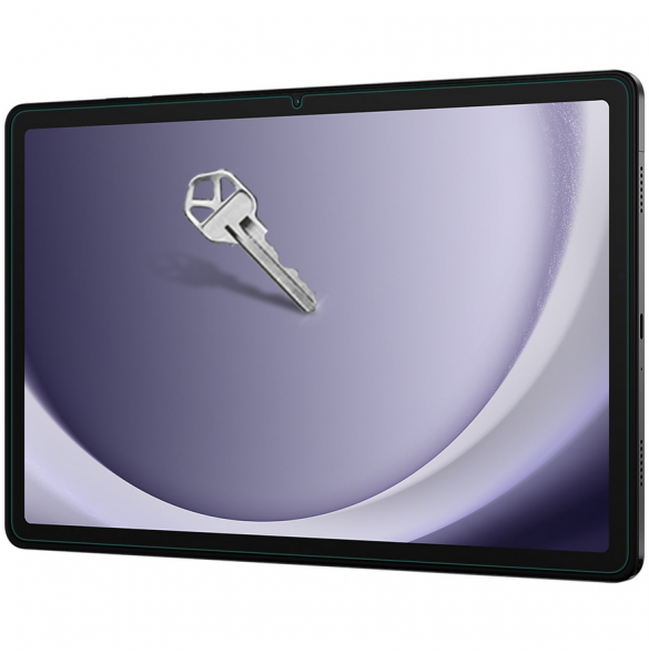 Nillkin härdat glas 0,3 mm H+ för Samsung Galaxy Tab A9+