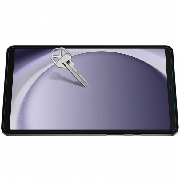 Nillkin härdat glas 0,3 mm H+ för Samsung Galaxy Tab A9