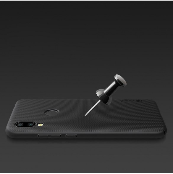 Din Xiaomi Redmi 7 kommer att skyddas av detta stora lock.