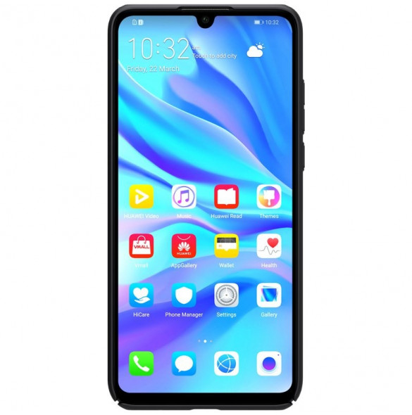 Med detta skydd kommer du att vara lugn för din Huawei P30 Lite.