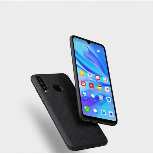 Ett elegant skydd för Huawei P30 Lite.