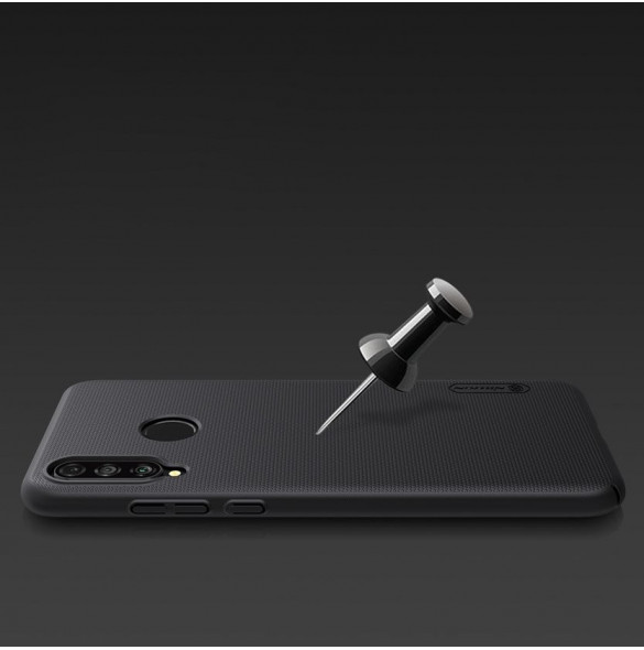 Din Huawei P30 Lite kommer att skyddas av detta stora omslag.