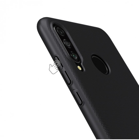 Vackert och pålitligt skyddsväska från Huawei P30 Lite.