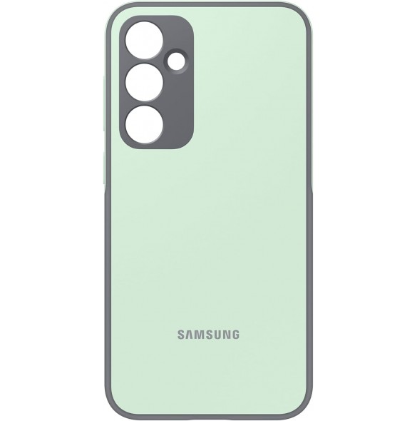 EF-PS711TME Samsung Silikonskal till Galaxy S23 FE Mint