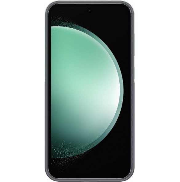 EF-PS711TME Samsung Silikonskal till Galaxy S23 FE Mint