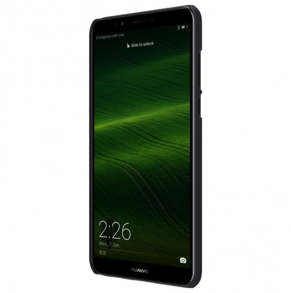 Med detta skydd kommer du att vara lugn för din Huawei Y7 2018 / Y7 Prime 2018.
