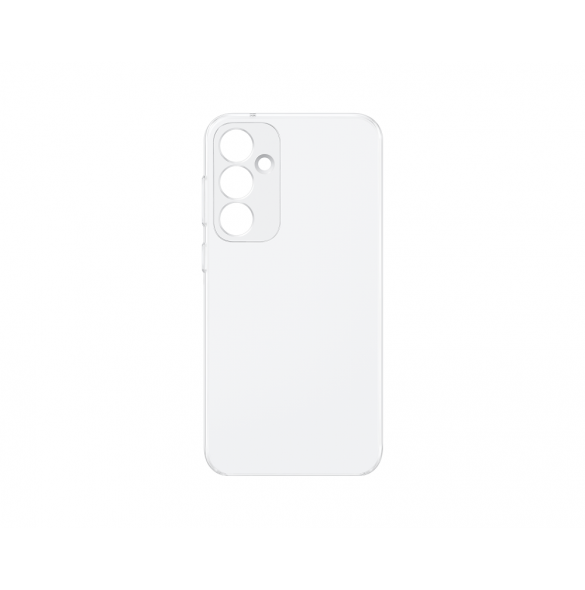 EF-QS711CTE Samsung Clear Cover för Galaxy S23 FE Transparent