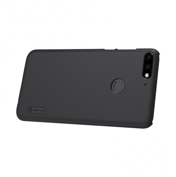 Ett elegant lock för Huawei Y7 2018 / Y7 Prime 2018.