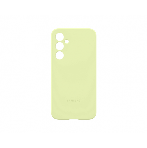 EF-PA356TME Samsung Silikonskal till Galaxy A35 5G Lime